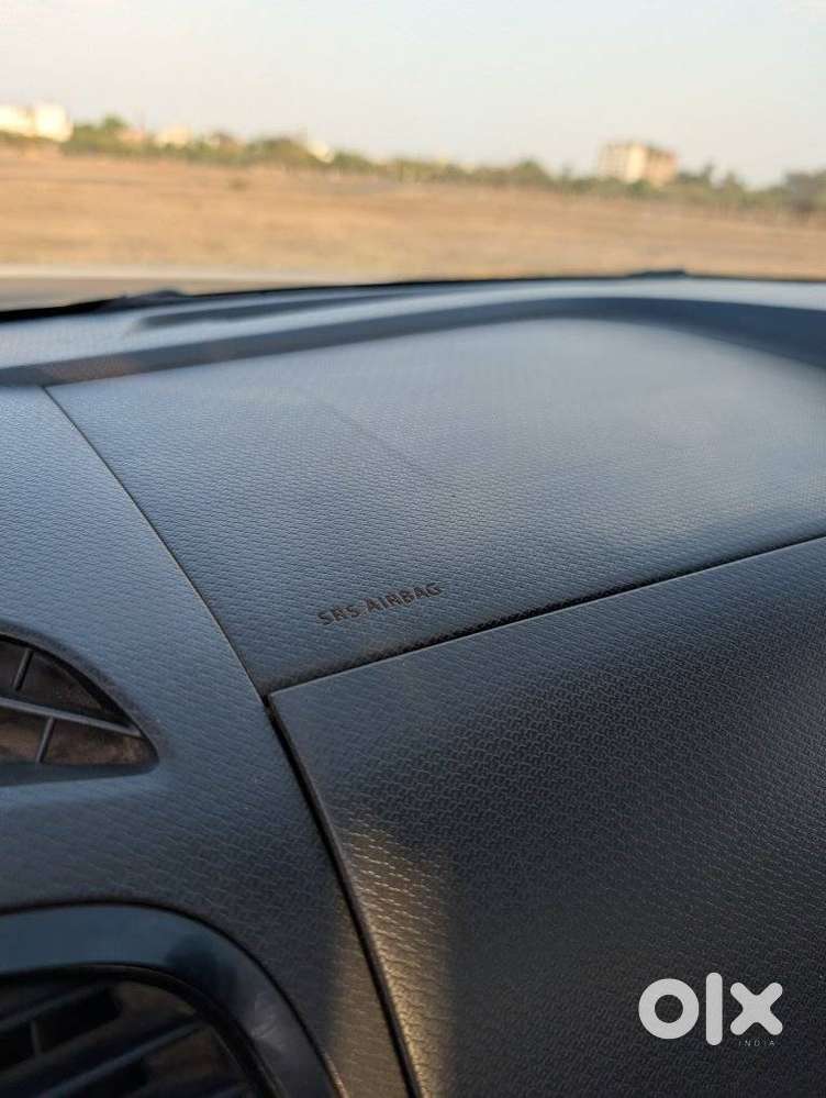 Maruti Suzuki Brezza Zdi Plus, 2016, Diesel