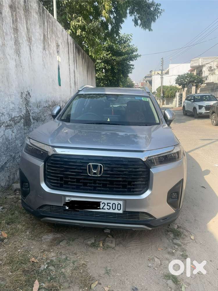 Honda Elevate Zx Petrol 2024