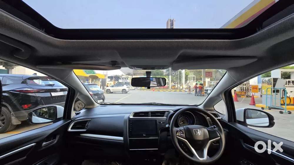 Honda Wr-v 1.2 Vx I-vtec, 2018, Petrol