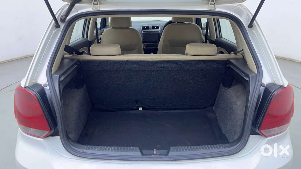 Volkswagen Polo 1.5 Tdi Highline, 2017, Diesel