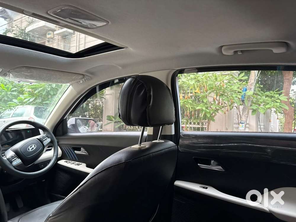 Hyundai Verna Petrol Manual 2025