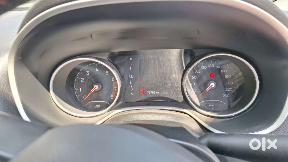 Jeep Compass 2.0 Limited Option, 2019, Petrol