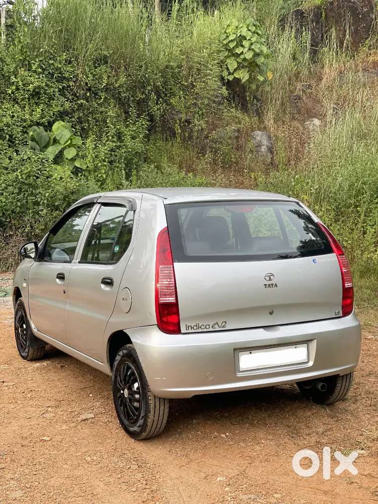 Tata Indica Ev2 2013 | Single Owner | Cr4 Diesel