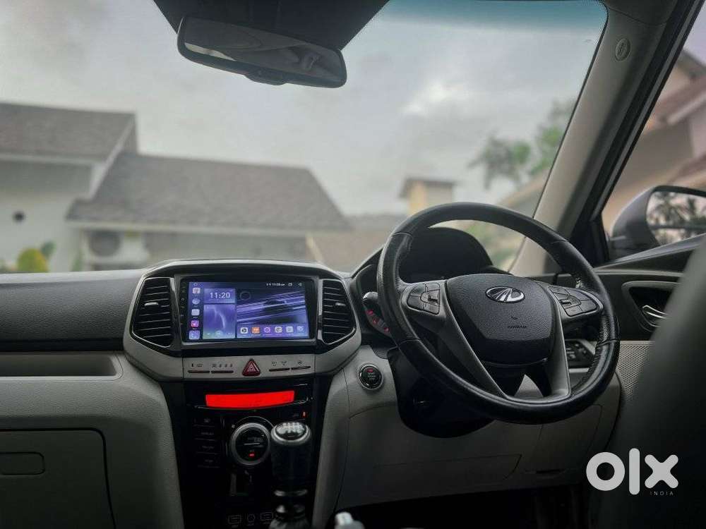 Mahindra Xuv300 W8 Option Diesel, 2019, Diesel