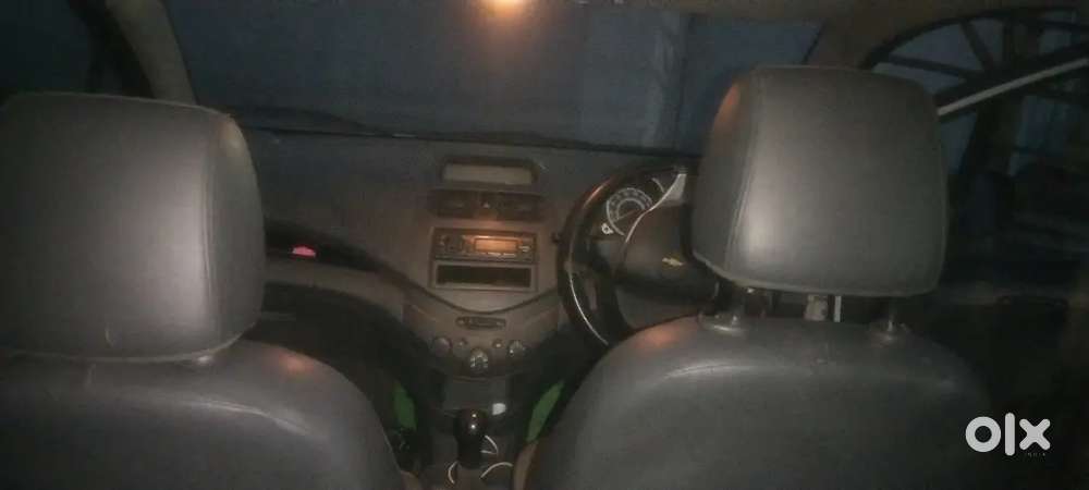 Chevrolet Beat 2015 Lt