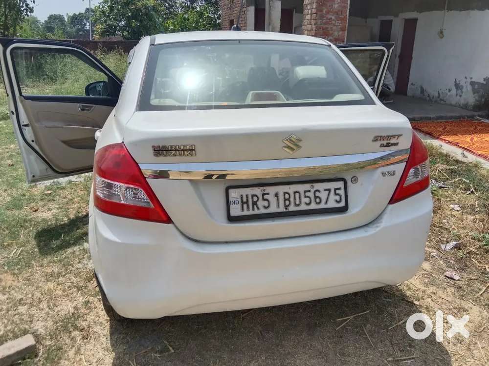 Maruti Suzuki Swift Vdi 2015