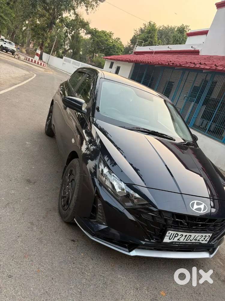 Hyundai New I20 1.2 Magna 2025 Petrol