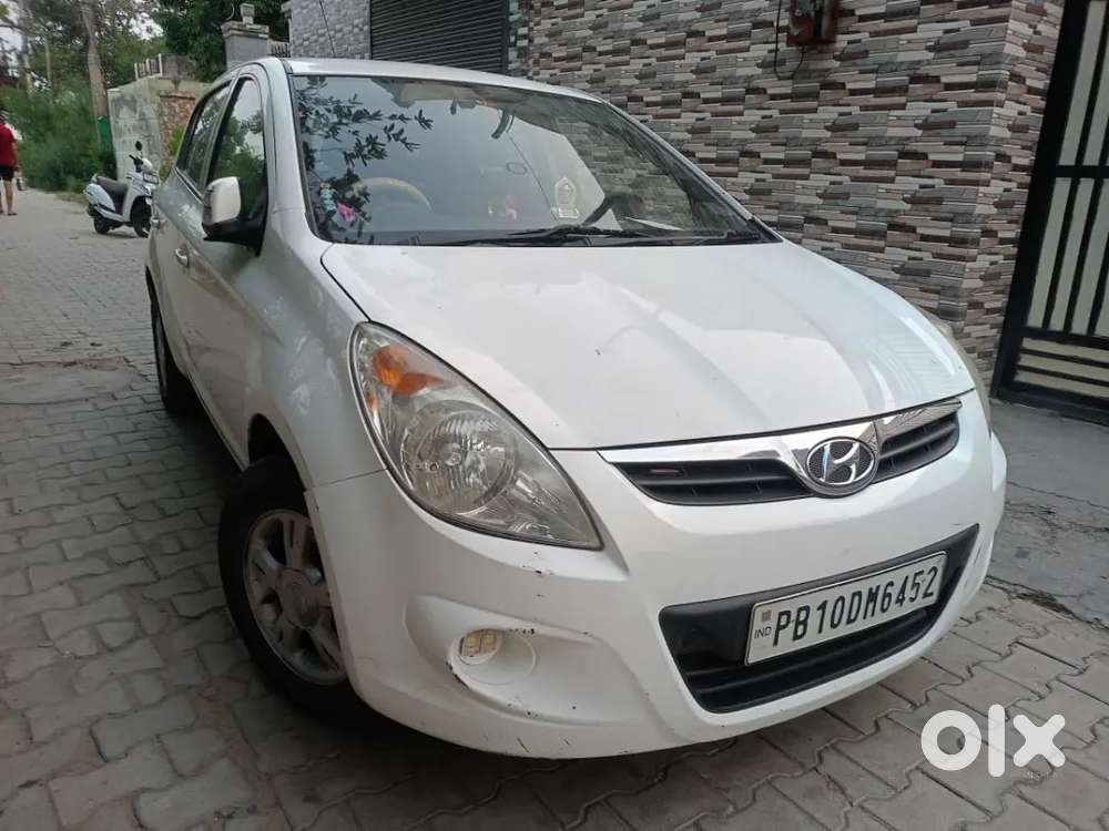 I20 Sportz