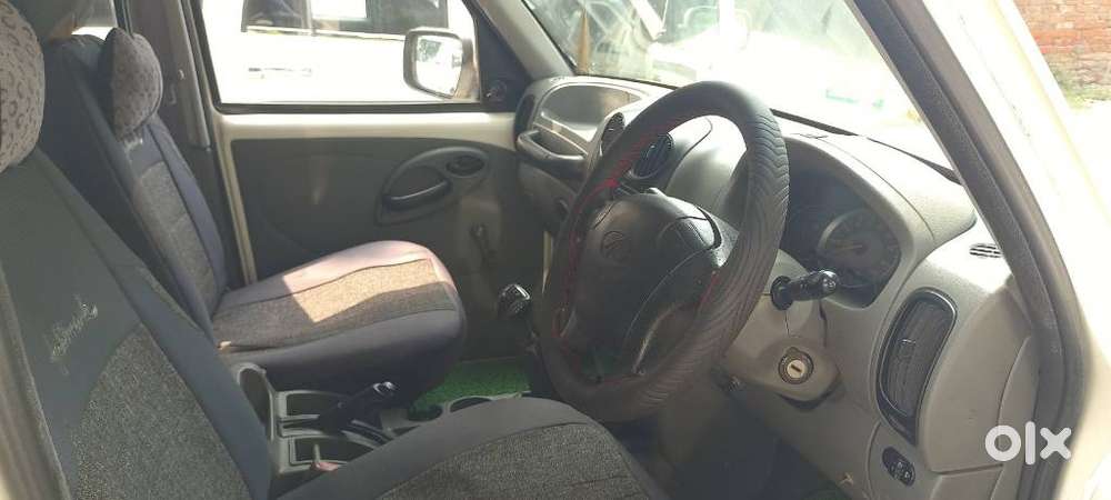 Mahindra Xuv500 W10 1.99 Mhawk, 2015, Diesel