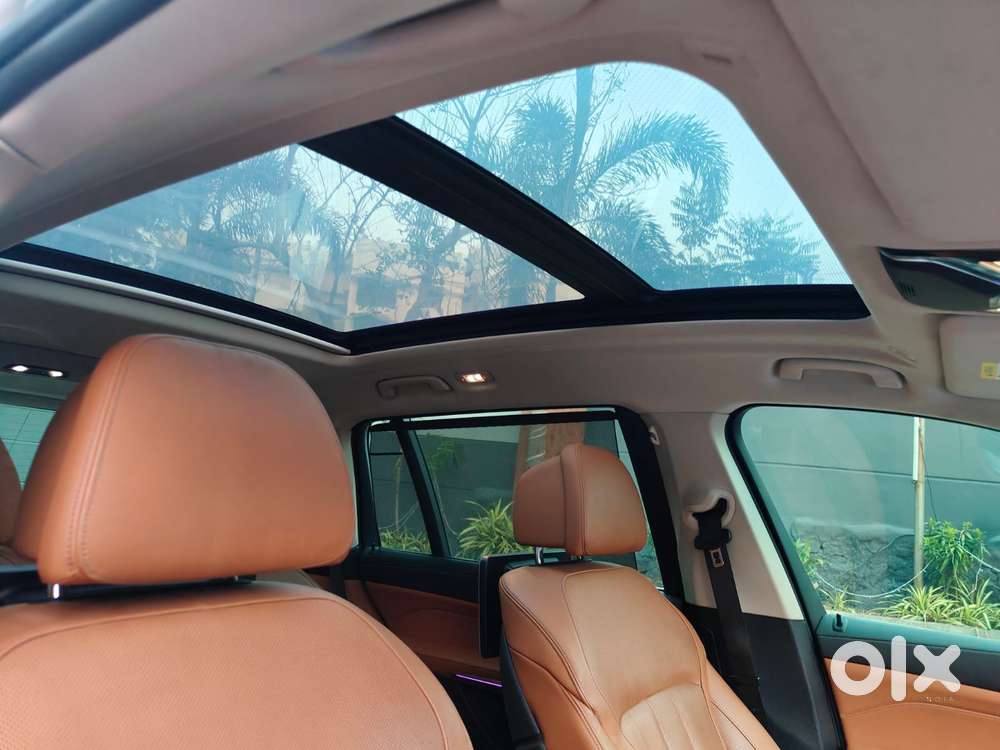 Bmw X7 Xdrive30d Dpe Signature, 2021, Diesel