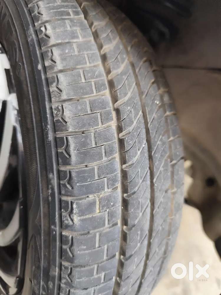 2007 Maruti Suzuki Wagon R Vxi