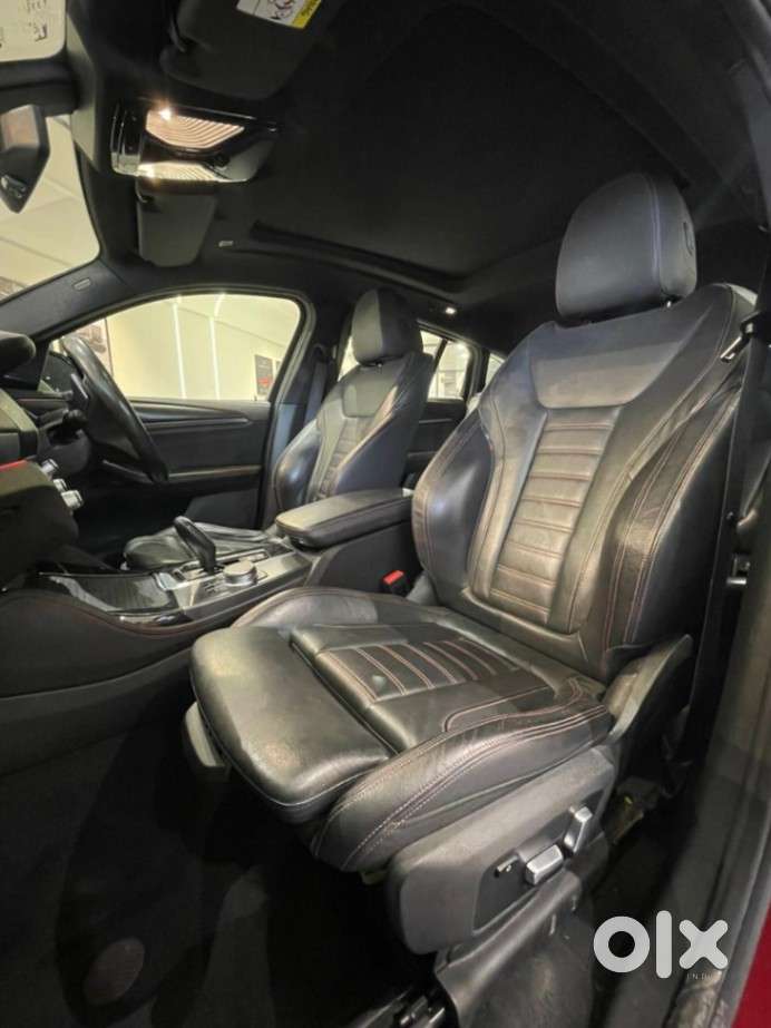 Bmw X4 M Sport X Xdrive30d, 2019, Diesel