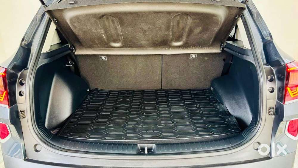 Kia Seltos Htx G, 2022, Petrol