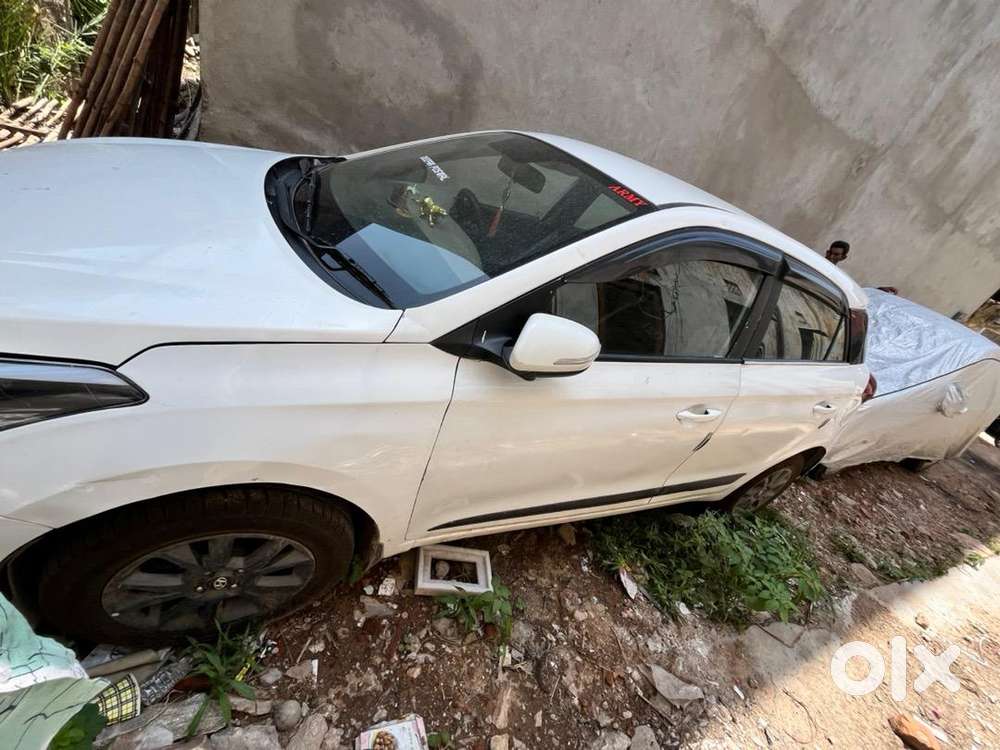 Hyundai I20 2020 Petrol Good Condition