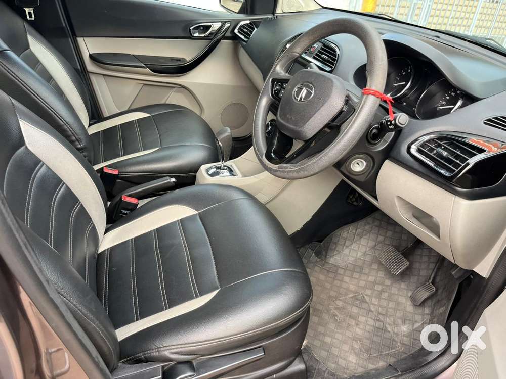 Tata Tiago 1.2 Revotron Xza, 2019, Petrol