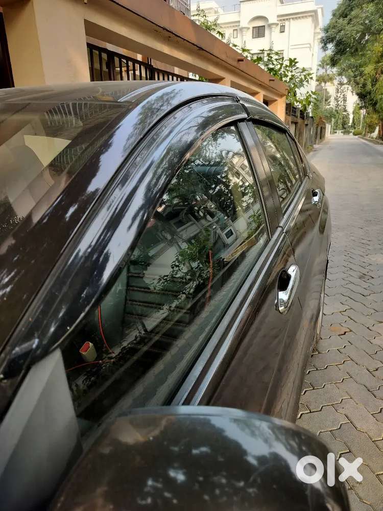 Honda City Zx 2014 Petrol