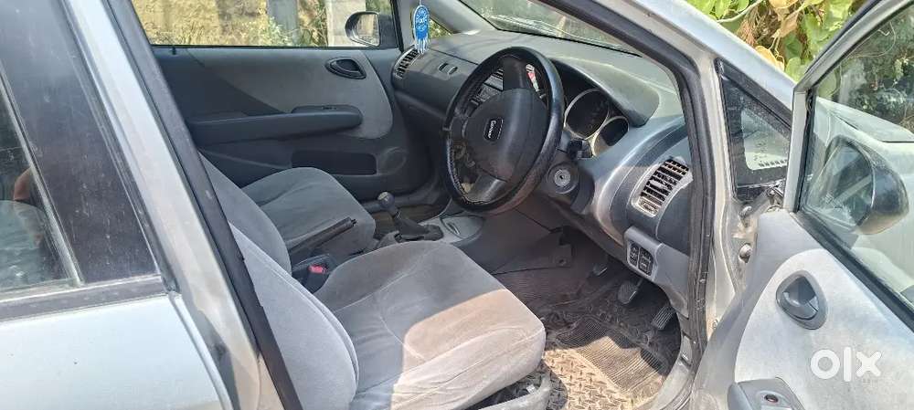 Honda City Zx 2006 Petrol 90000 Km Driven