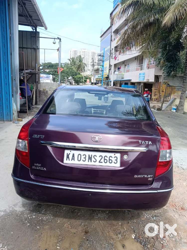 Tata Manza