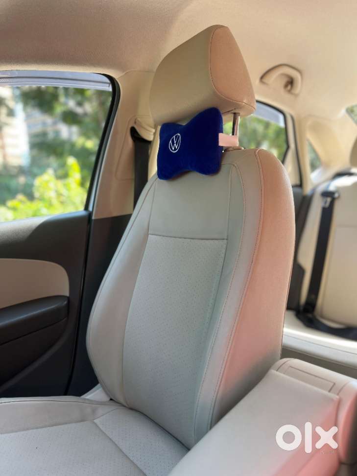 Volkswagen Vento 2013-2015 Tsi, 2014, Petrol