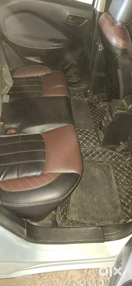 Maruti Suzuki Baleno 2024 Petrol 54000 Km Driven