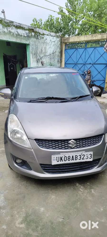 Maruti Suzuki Swift Vdi 2013 Diesel