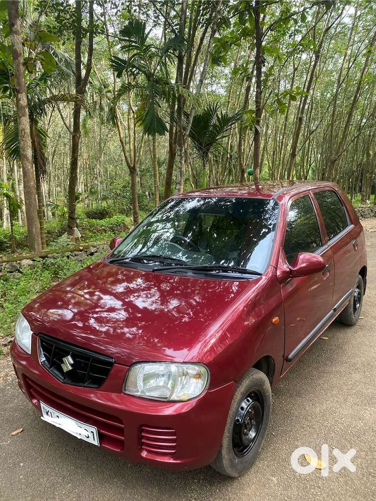 Maruti Suzuki Alto 2011 (2031)
