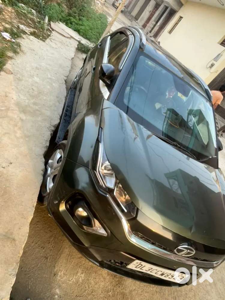 Tata Nexon 2022 Petrol Well Maintained New Condition
