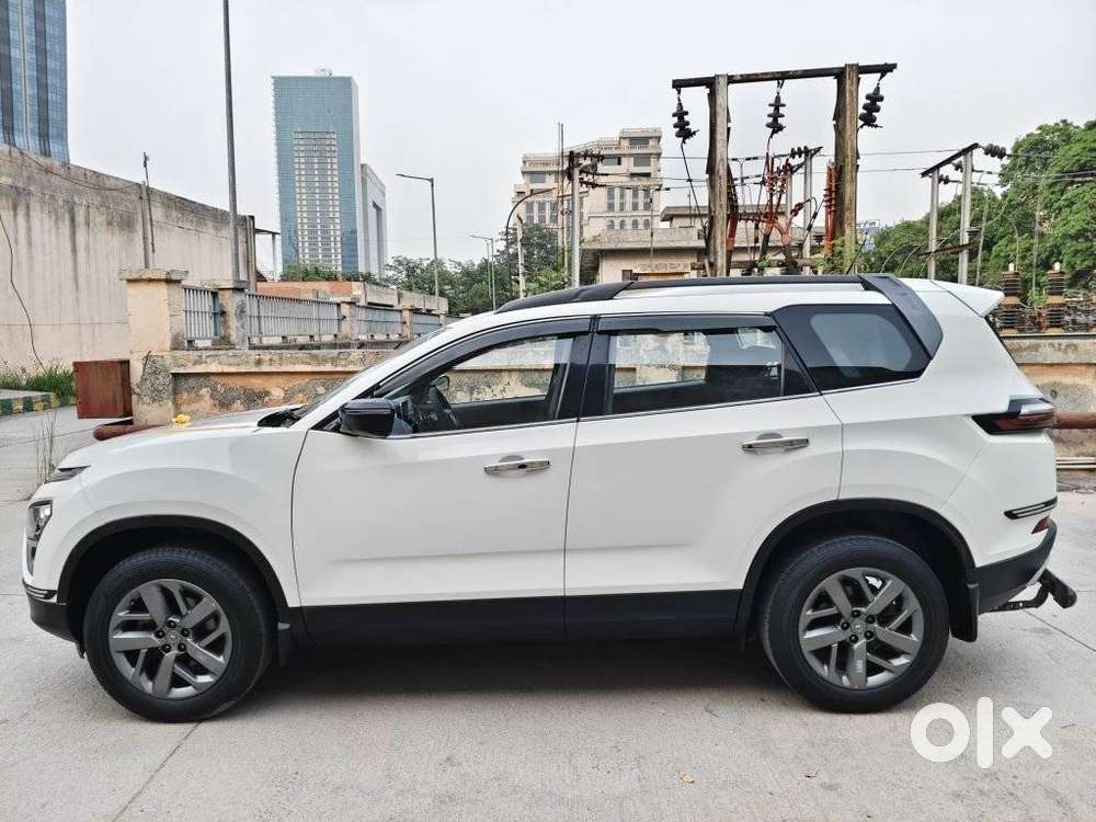 Tata Safari 2.0 Kryotec Xt, 2023, Diesel