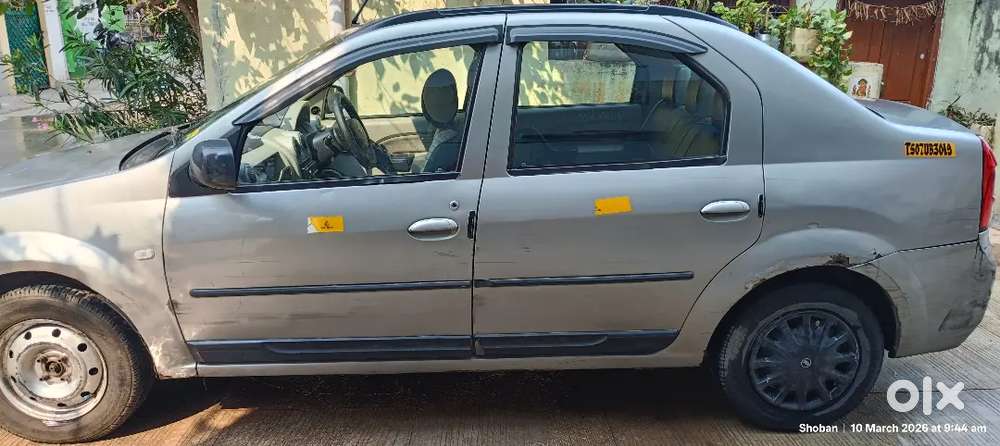 Mahindra Verito 2015 Diesel 260000 Km Driven