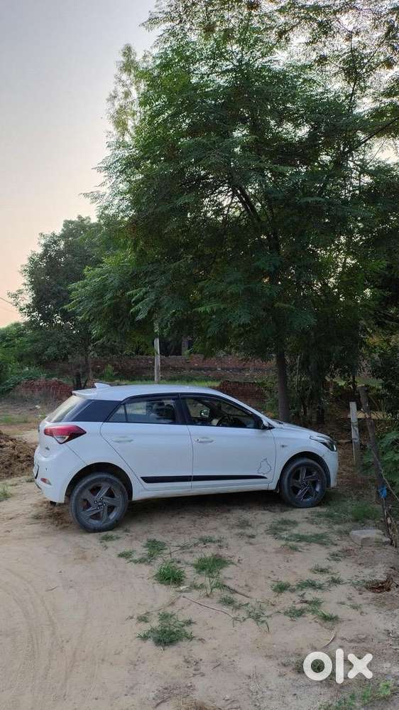 Hyundai I20 2015 Petrol Good Condition