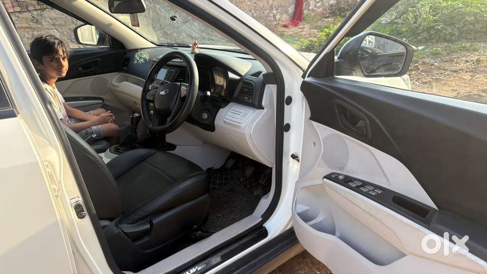 Mahindra Xuv300 2022 Diesel Car