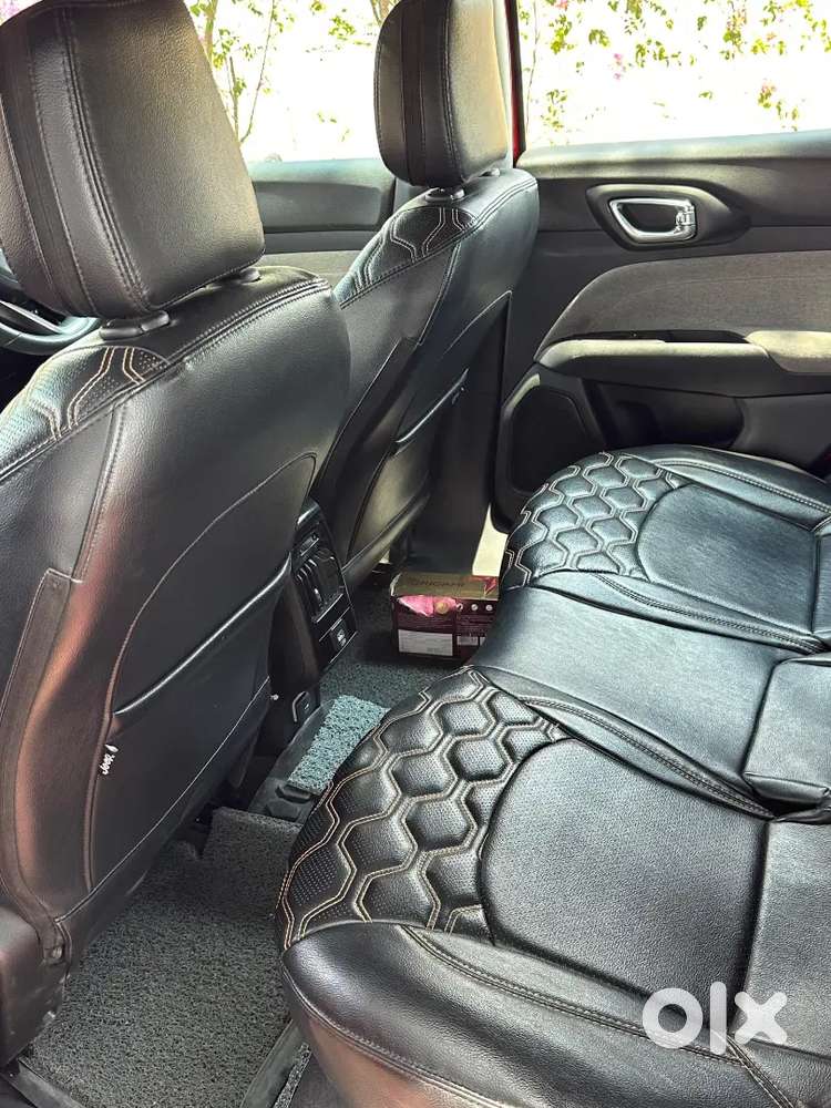 Jeep Compass 2022 Diesel Well Maintained