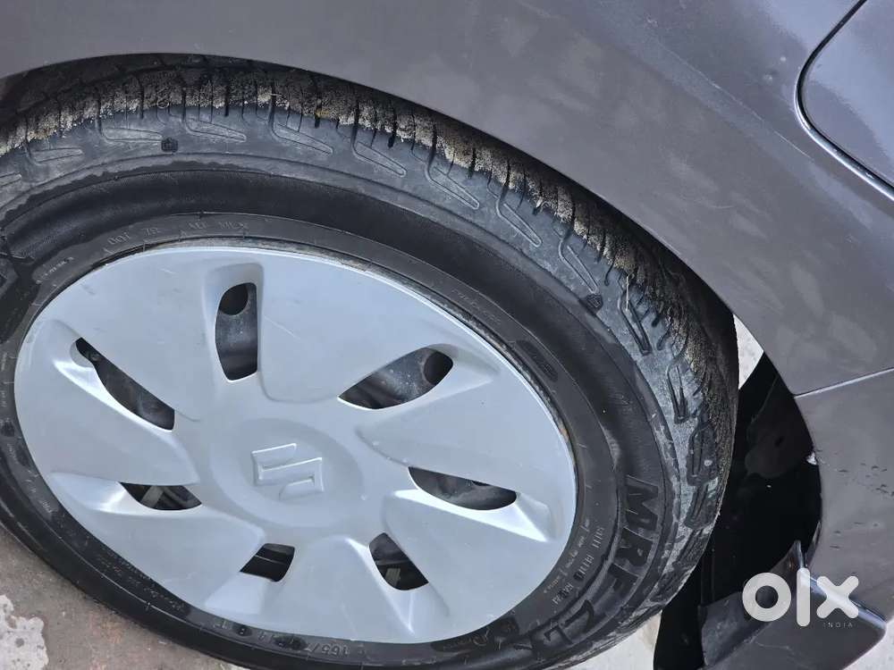 Maruti Suzuki Celerio X 2019 Petrol 80000 Km Driven