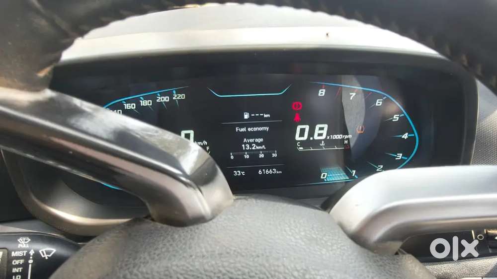 Hyundai New I20 2022