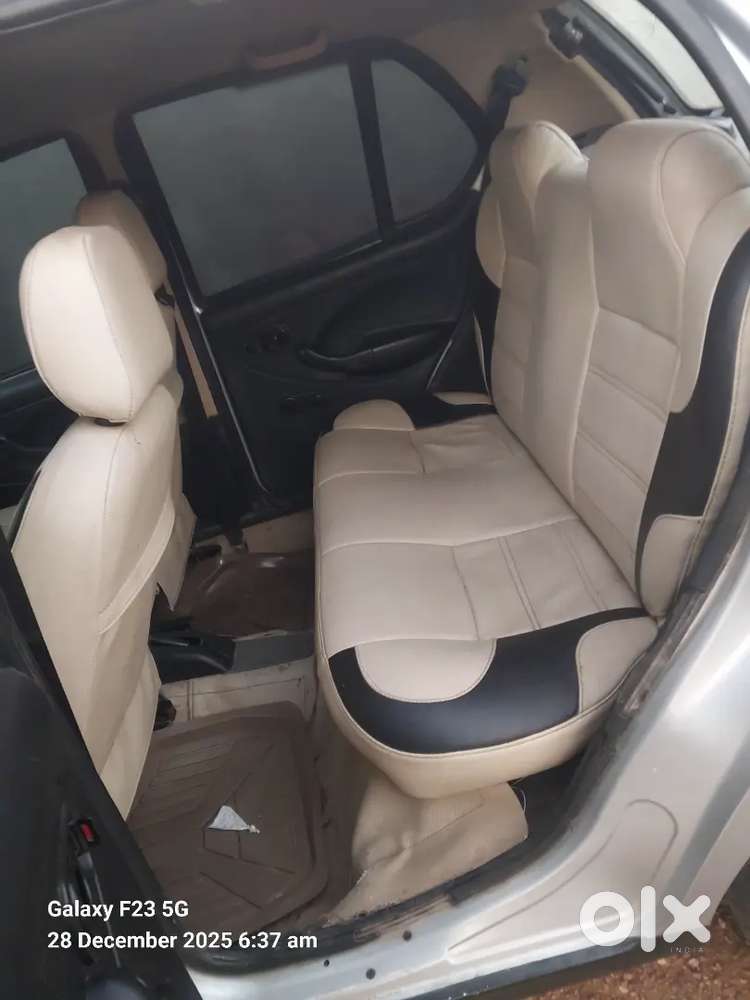 Tata Indica Ev2 2015