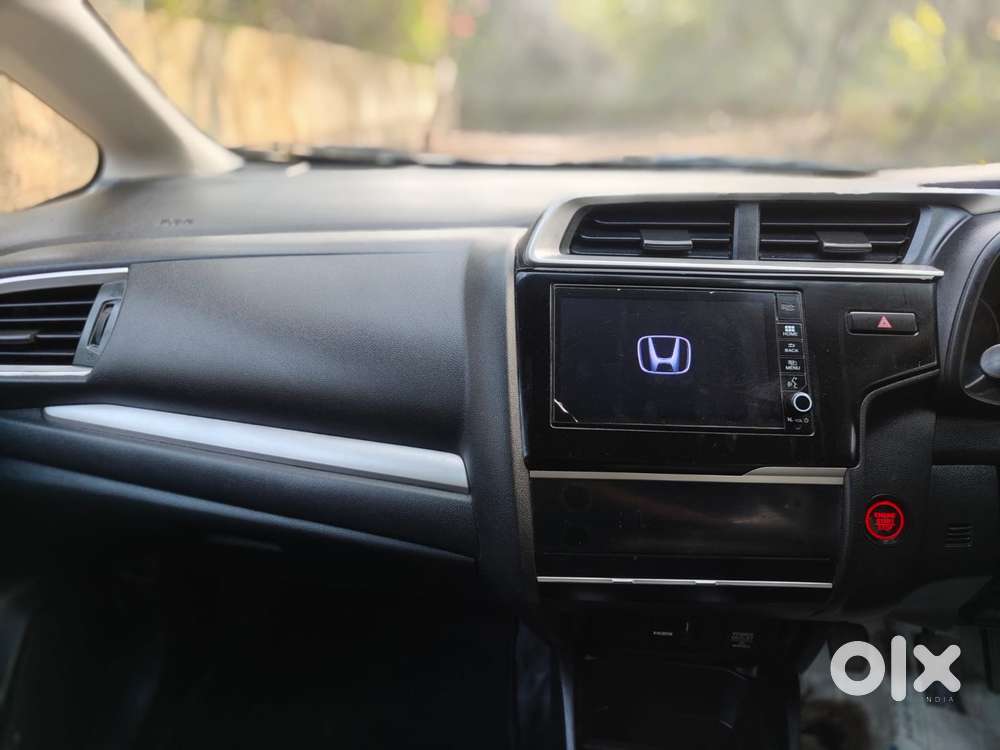 Honda Wr-v 1.5 Vx I-dtec, 2018, Diesel
