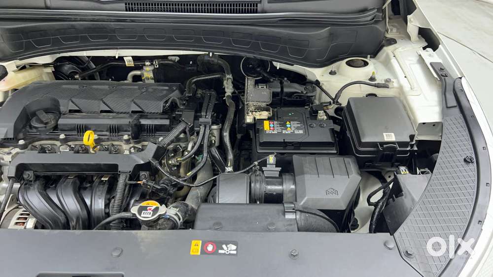 Kia Seltos 1.5 Htx At Petrol, 2023, Petrol