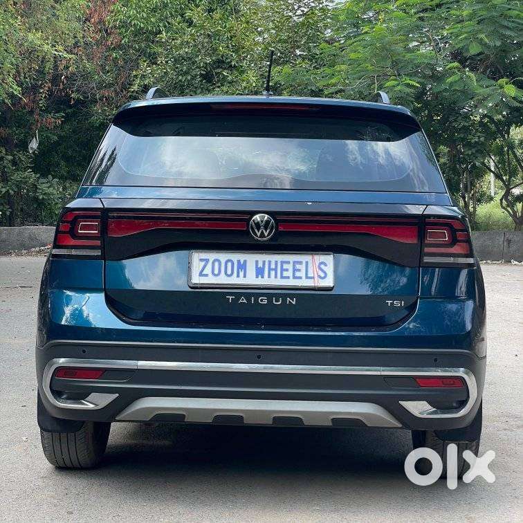 Volkswagen Tiguan 2.0 Tdi Comfortline, 2023, Petrol