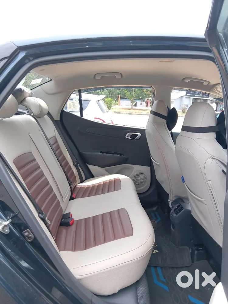 Hyundai Aura 2024