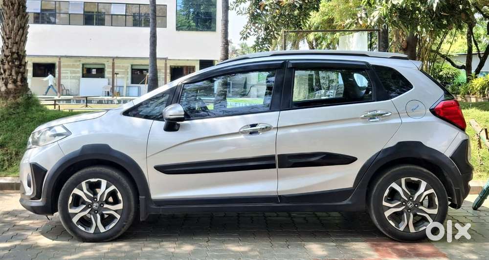 Honda Wr-v 1.5 Vx I-dtec, 2018, Diesel