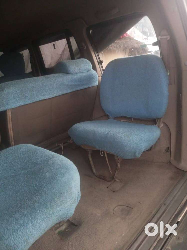 Mahindra Scorpio 2011 Diesel Good Condition