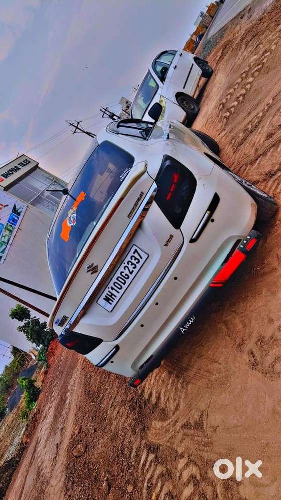 Maruti Suzuki Dzire 2019 Diesel Good Condition