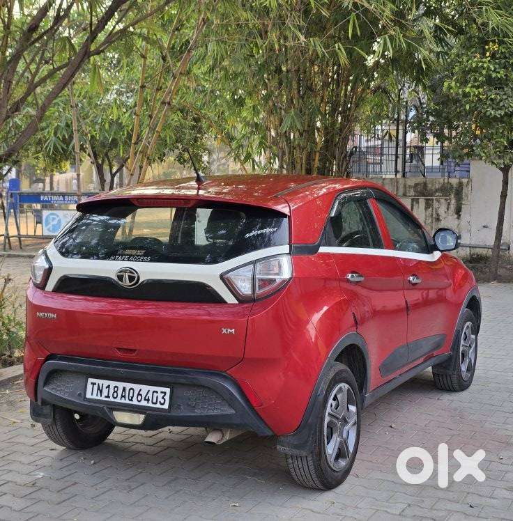 Tata Nexon