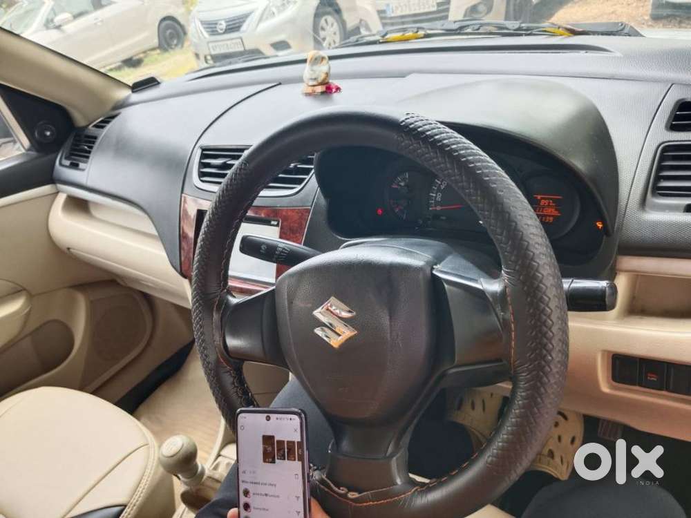 Maruti Suzuki Dzire Tour S Diesel, 2019, Diesel