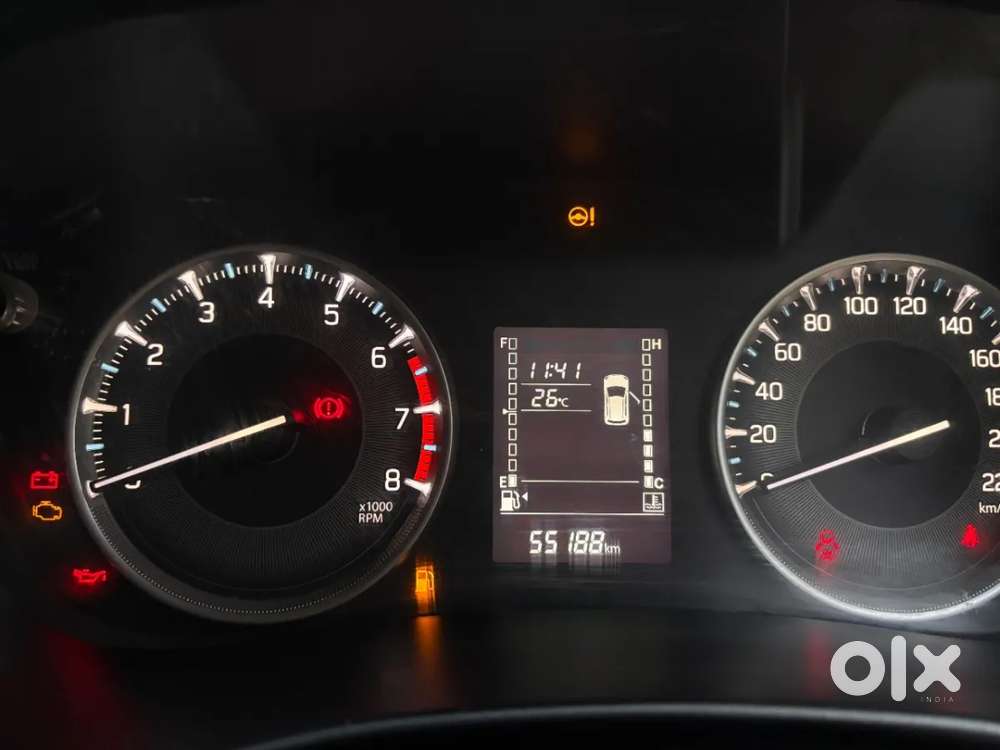 Maruti Suzuki Fronx Delta Plus 1.2l Mt, 2024, Petrol