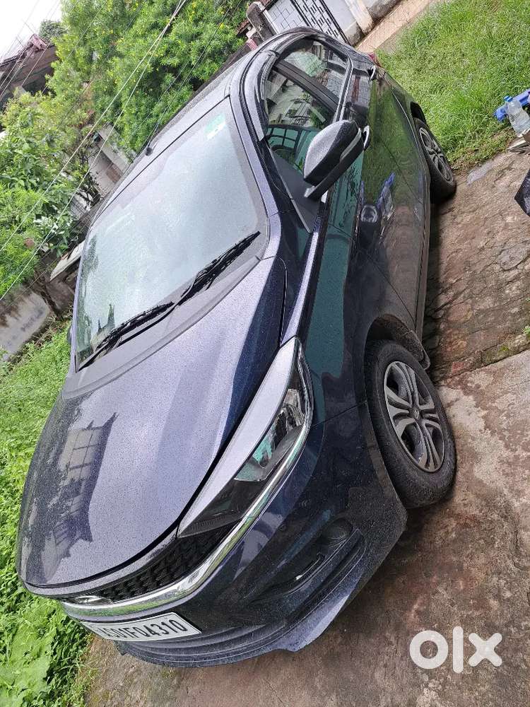 Tata Tiago 2023 Bs6 Ph2