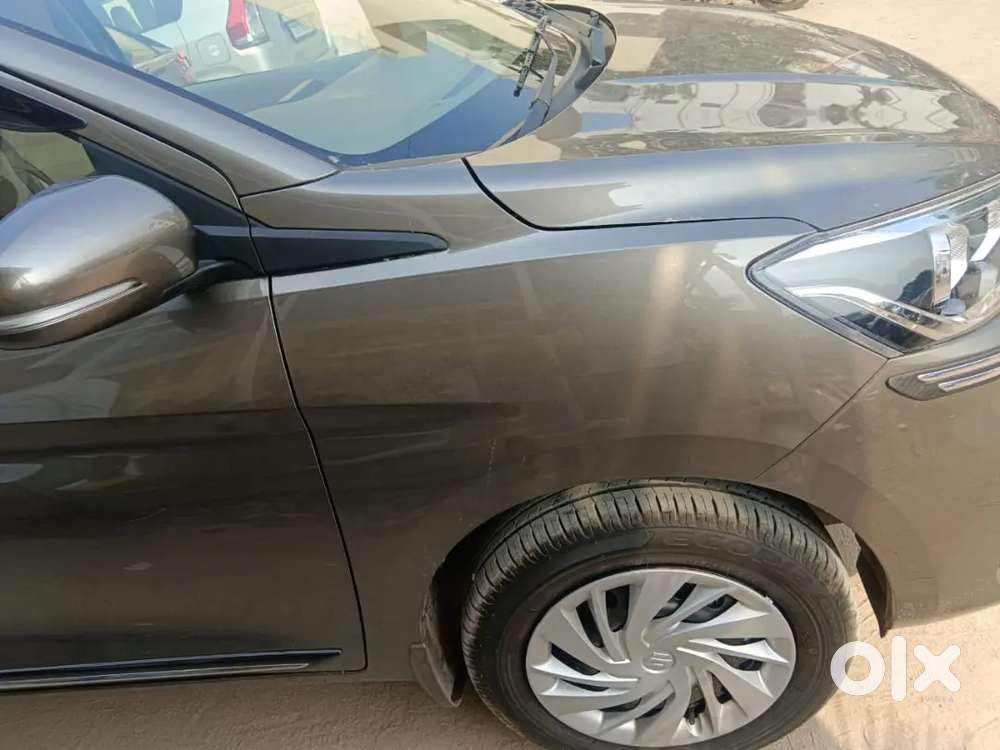 Maruti Suzuki Ertiga 2024 Petrol 55000 Km Driven