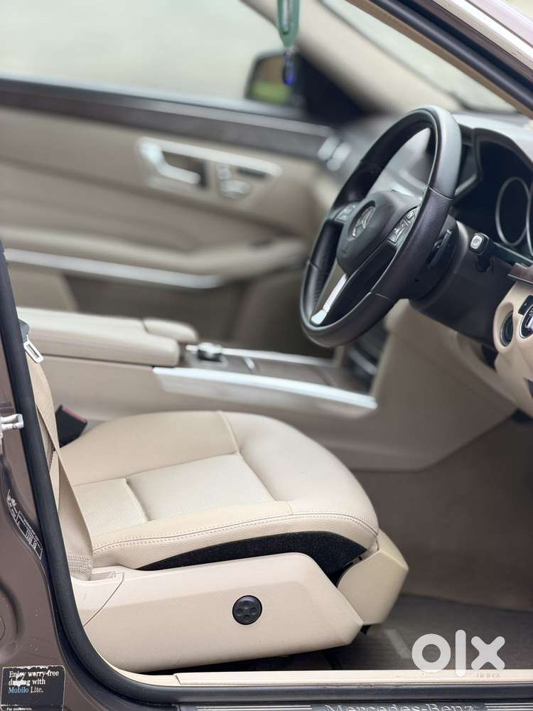 Mercedes-benz E-class E 250 Cdi Avantgarde, 2015, Diesel