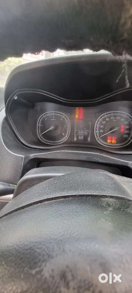Brezza Diesel