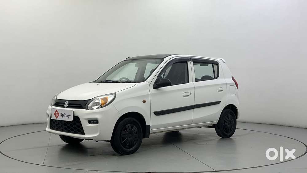Maruti Suzuki Alto 800 2019-2023 0.8 Lxi (o), 2022, Petrol